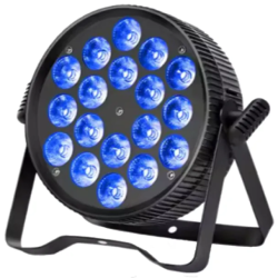 Световой аппарат