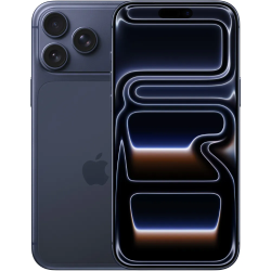 iPhone 17 Pro Max seriyası