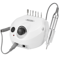 Manikur üçün cihazlar