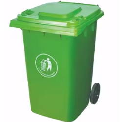 Zibilin yığışdırılması