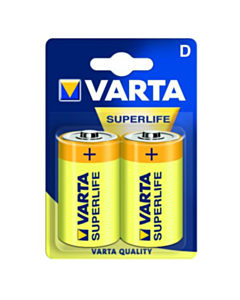 Batareya Varta Superlife 2020