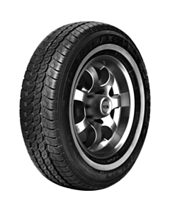 Avtomobil təkəri Firemax FM913 104/102R 8PR 185/75R16C (001.FM.1215)