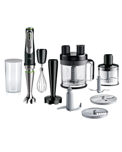 Blender Braun MQ9187XLI