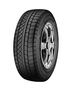 Avtomobil təkəri Petlas Explero Winter W671 Reinforced 102H TL 225/55R18 (001.PT.35518)