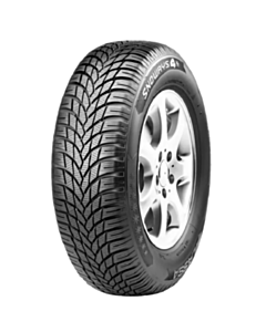 Avtomobil təkəri Lassa Snoways 4 103V XL 255/45R18 (001.LS.214940)