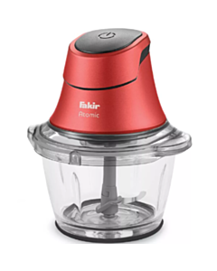 Doğrayıcı Fakir Atomic Rondo Rouge