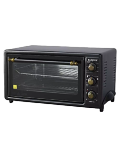 Mini-soba Kumtel LX-3525 Black