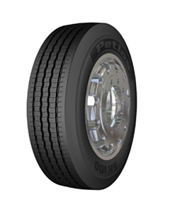 Avtomobil təkəri Petlas SH100 TL 152/148M TL 295/80R22.5 (001.PT.72200)