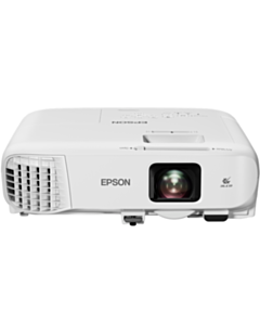 Epson EB-992F