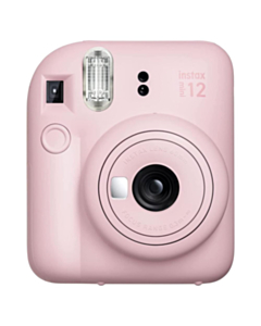 Fujifilm Instax Mini 12 Blossom Pink
