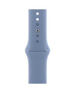 Apple 41mm Winter Blue Sport Band M/L / MT363ZM/A
