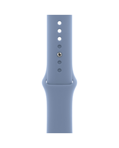 Apple 45mm Winter Blue Sport Band M/L / MT443ZM/A