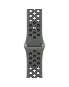 Apple 45mm Cargo Khaki Nike Sport Band M/L / MUVD3ZM/A