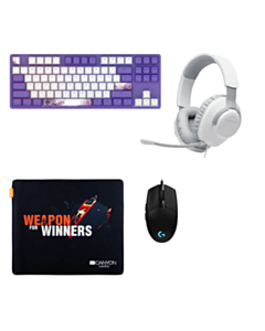 Oyunçu aparsın Powerplay Set