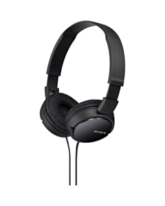 Qulaqlıq Sony ZX-110AP MDRZX110APBCE Black