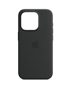 Qoruyucu örtük iPhone 15 Pro W/MagSafe Black MT1A3ZM/A