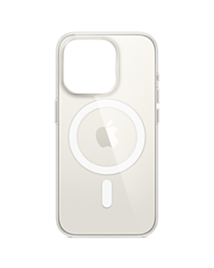 Qoruyucu örtük iPhone 15 Pro Clear W/MagSafe MT223ZM/A