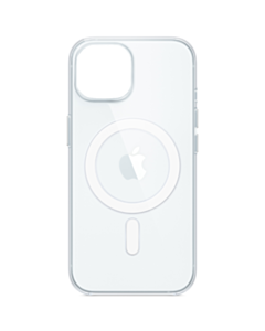 Qoruyucu örtük Magnetic iPhone 15