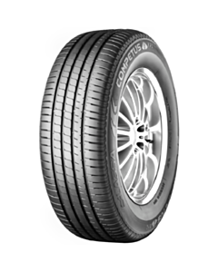 Avtomobil təkəri Lassa Competus H/P2 100V XL 215/60R17 (001.LS.216605)
