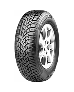 Avtomobil təkəri Lassa Snoways 4 99V XL 225/55R16 (001.LS.214905)