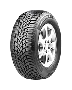 Avtomobil təkəri Lassa Snoways 4 99V XL 245/45R17 (001.LS.214933)