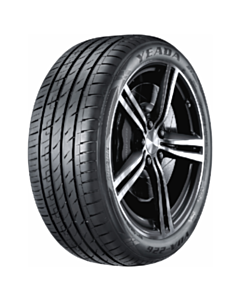 Avtomobil təkəri Yeada YDA-226 103W 255/45R18 (001.YD.2554518)