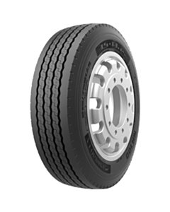 Avtomobil təkəri Petlas 215/75R17.5 16 PR Progreen HN 100 TL 135/133J 001.PT.70304