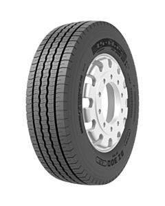 Avtomobil təkəri Pertlas 225/75R17.5 SZ300 TL 129/127M 001.PT.70350 