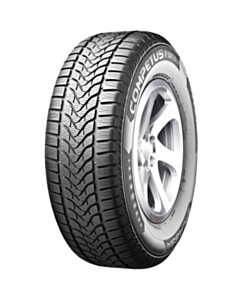 Шина для автомобиля Lassa 235/60R17 Competus Winter 2+ 106H XL 001.LS.214480 