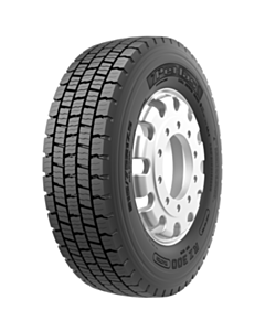 Avtomobil təkəri Petlas  235/75R17.5 RZ300 TL 132/130M 001.PT.70402 