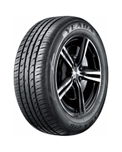 Avtomobil təkəri Yeada 245/35R19 ZR 93W YDA-226 001.YD.2453519 