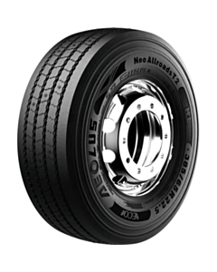 Avtomobil təkəri Aeolus 285/70R19.5 18PR Neo Allroads T2 150/148J M+S 001.AEO.28570195 