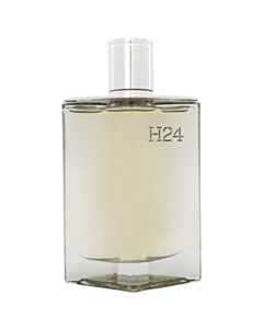 Kişi parfümü Hermes H24 EDP 50 ml 3346130413769