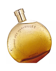 Uniseks parfüm Hermes L’Ambre des Merveilles  EDP 50 ml 3346130010067