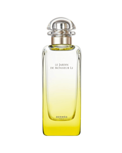 Uniseks parfüm Hermes Le Jardin de Monsieur Li EDT 100 ml 3346132600013