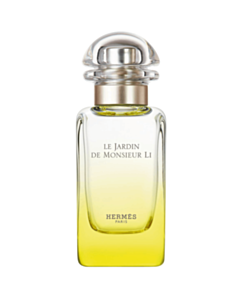 Uniseks parfüm Hermes Le Jardin de Monsieur Li EDT 50 ml 3346132600044 