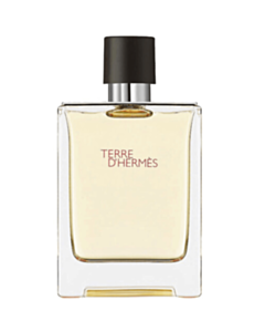 Kişi parfümü Hermes Terre D'Hermes EDT 100 ml 3346130009603