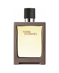 Мужской парфюм Hermes Terre D'Hermes EDT 30 мл 3346130009702