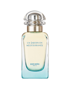 Qadın parfümü Hermes Un Jardin En Mediterranee EDT 50 мл 3346131210022 