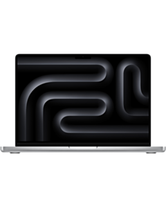 Ноутбук Apple MacBook Pro 14 M4 Silver MW2X3RU/A