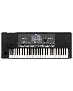 Синтезатор Korg PA600