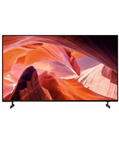 Телевизор Sony KD-75X80L