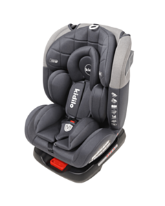 Avtomobil oturacağı Kidilo KBH-308 Dark Grey