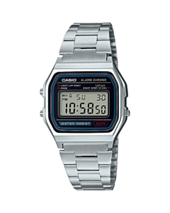Часы Casio A158WA-1DF