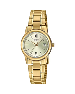 Часы Casio LTP-V002G-9B3UDF