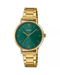 Часы Casio LTP-VT02G-3AUDF