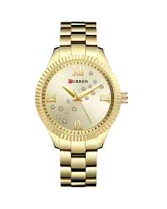 Часы CURREN 9009-4