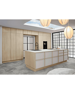 Mətbəx mebeli Nobilia 02