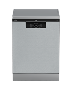 Посудомоечная машина Beko BDFN26530X
