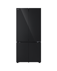 Холодильник LG GR-B30FFGPB